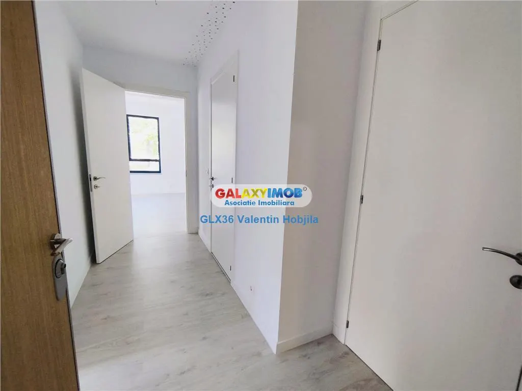 Vanzare apartament 2 camere Panoramic vedere  padure bloc 2022 - foto 4