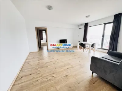 Vanzare apartament 4 camere Baneasa Greenfield Planilor - Bucuresti