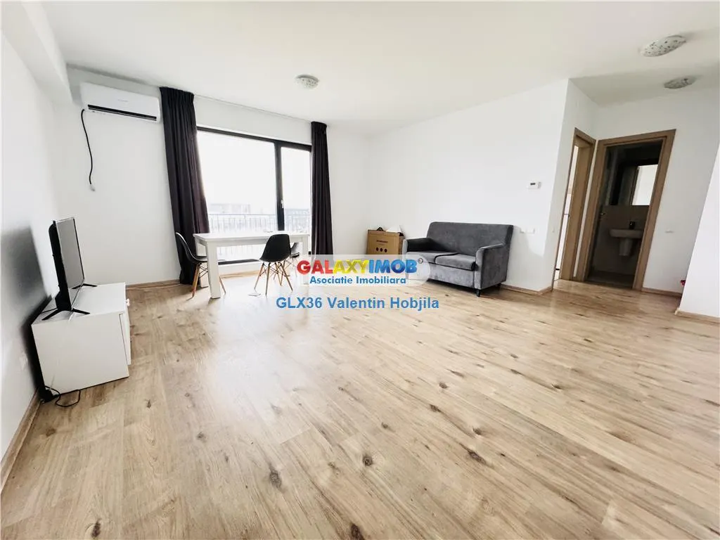 Vanzare apartament 4 camere Baneasa Greenfield Planilor - foto 2