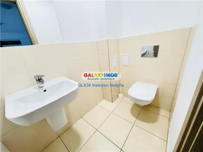 Vanzare apartament 4 camere Baneasa Greenfield Planilor - foto 11