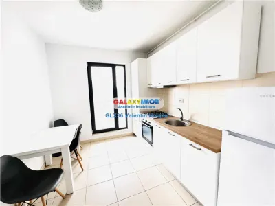 Vanzare apartament 4 camere Baneasa Greenfield Planilor - foto 3