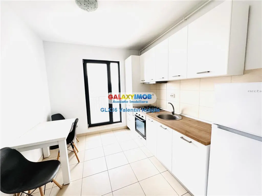 Vanzare apartament 4 camere Baneasa Greenfield Planilor - foto 3