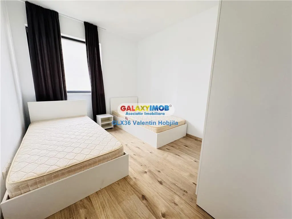 Vanzare apartament 4 camere Baneasa Greenfield Planilor - foto 5