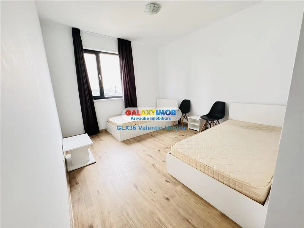 Vanzare apartament 4 camere Baneasa Greenfield Planilor - foto 6
