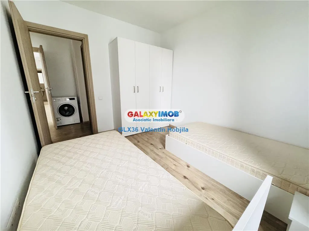 Vanzare apartament 4 camere Baneasa Greenfield Planilor - foto 7
