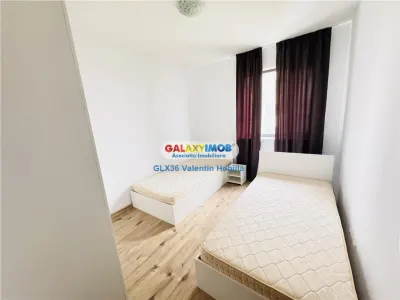 Vanzare apartament 4 camere Baneasa Greenfield Planilor - foto 8