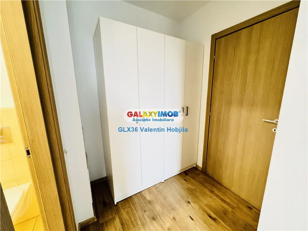 Vanzare apartament 4 camere Baneasa Greenfield Planilor - foto 9