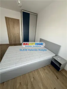 Vanzari apartament 3 camere mobilat utilat Baneasa Greenfield - foto 13