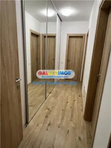 Vanzari apartament 3 camere mobilat utilat Baneasa Greenfield - foto 14