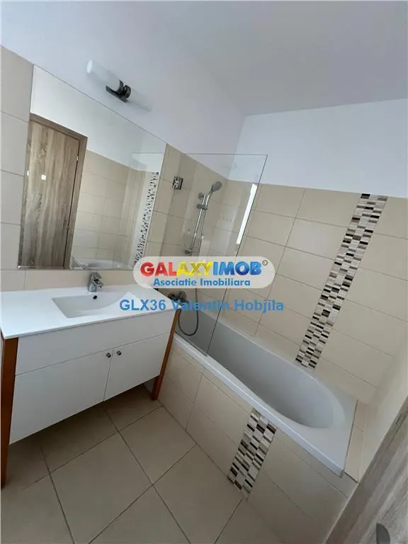 Vanzari apartament 3 camere mobilat utilat Baneasa Greenfield - foto 15
