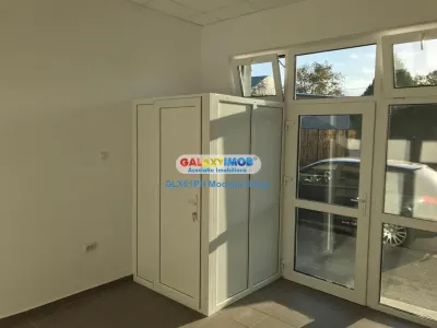Inchiriere spatiu comercial in Ploiesti, zona Rudului - Ploiesti