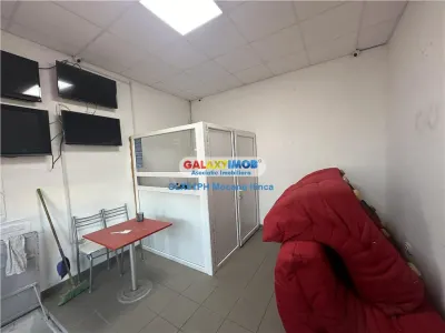 Inchiriere spatiu comercial in Ploiesti, zona Rudului - foto 2