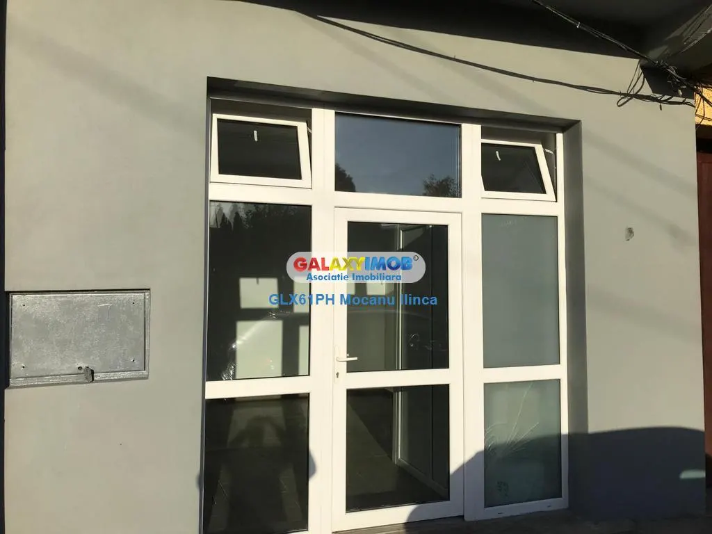 Inchiriere spatiu comercial in Ploiesti, zona Rudului - foto 4