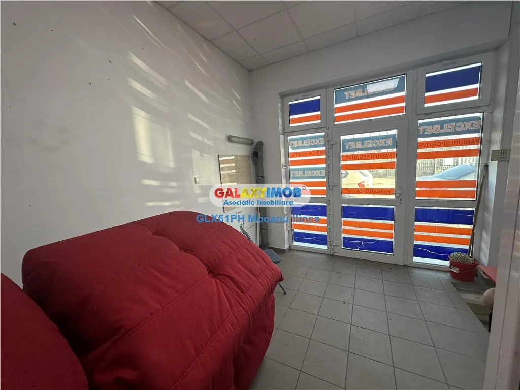 Inchiriere spatiu comercial in Ploiesti, zona Rudului - foto 8