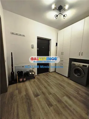 Apartament 1 camera Popești-Leordeni - poza 3