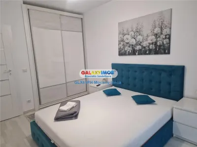 Inchiriere apartament 3 camere, de lux, Cartier Albert - MRS, Ploiesti - foto 1
