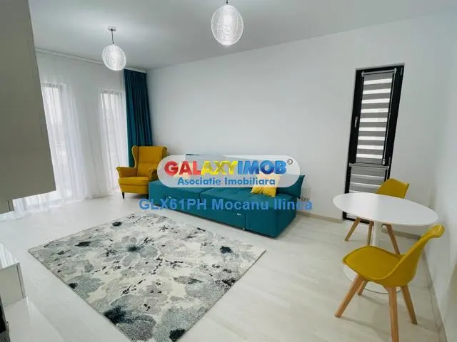 Inchiriere apartament 3 camere, de lux, Cartier Albert - MRS, Ploiesti - foto 2