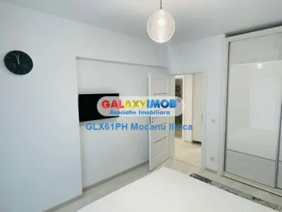 Inchiriere apartament 3 camere, de lux, Cartier Albert - MRS, Ploiesti - foto 12