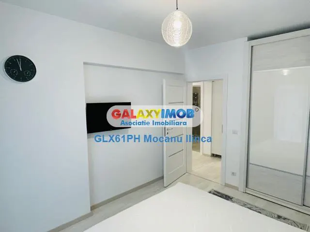 Inchiriere apartament 3 camere, de lux, Cartier Albert - MRS, Ploiesti - foto 12