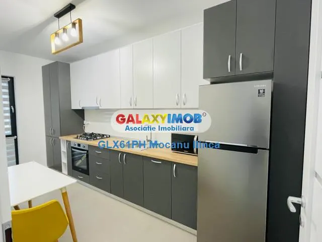 Inchiriere apartament 3 camere, de lux, Cartier Albert - MRS, Ploiesti - foto 14