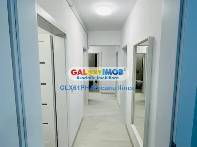 Inchiriere apartament 3 camere, de lux, Cartier Albert - MRS, Ploiesti - foto 15