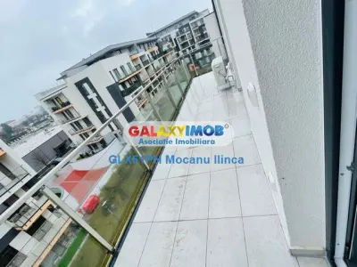 Inchiriere apartament 3 camere, de lux, Cartier Albert - MRS, Ploiesti - foto 16