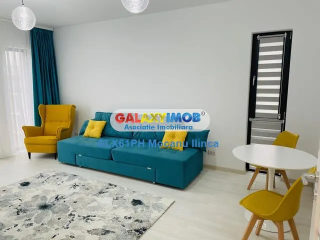 Inchiriere apartament 3 camere, de lux, Cartier Albert - MRS, Ploiesti - foto 17