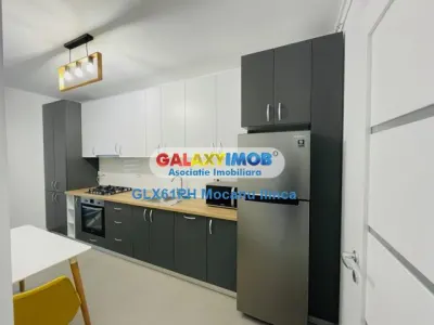 Inchiriere apartament 3 camere, de lux, Cartier Albert - MRS, Ploiesti - foto 18