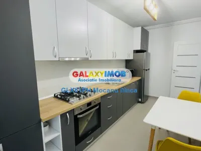 Inchiriere apartament 3 camere, de lux, Cartier Albert - MRS, Ploiesti - foto 19