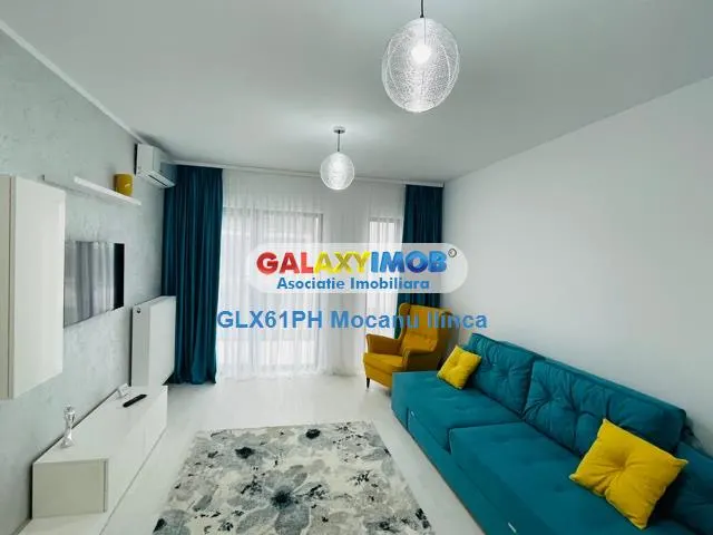 Inchiriere apartament 3 camere, de lux, Cartier Albert - MRS, Ploiesti - foto 20