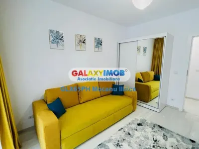 Inchiriere apartament 3 camere, de lux, Cartier Albert - MRS, Ploiesti - foto 3