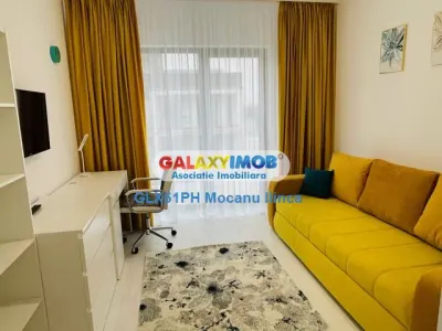Inchiriere apartament 3 camere, de lux, Cartier Albert - MRS, Ploiesti - foto 21