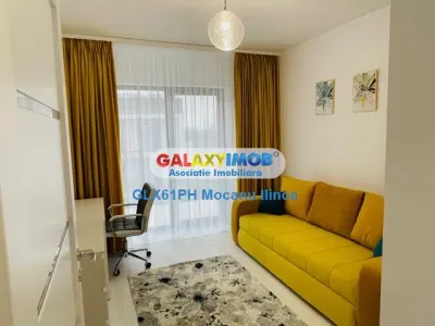 Inchiriere apartament 3 camere, de lux, Cartier Albert - MRS, Ploiesti - foto 22
