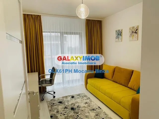 Inchiriere apartament 3 camere, de lux, Cartier Albert - MRS, Ploiesti - foto 22