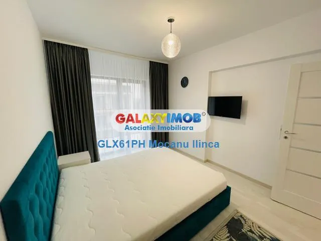 Inchiriere apartament 3 camere, de lux, Cartier Albert - MRS, Ploiesti - foto 24