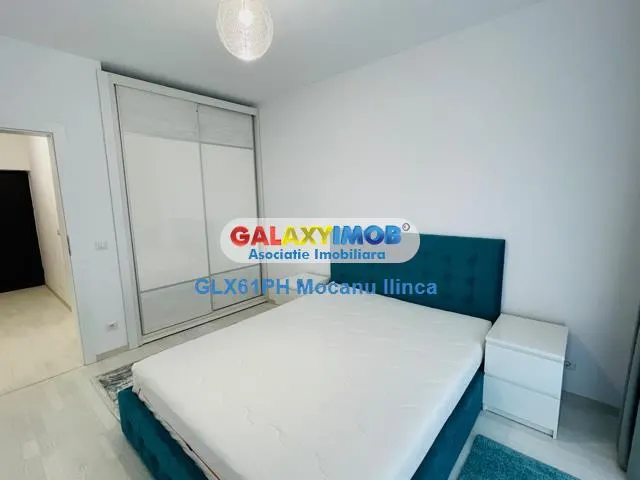 Inchiriere apartament 3 camere, de lux, Cartier Albert - MRS, Ploiesti - foto 25