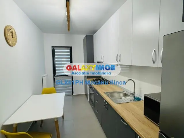 Inchiriere apartament 3 camere, de lux, Cartier Albert - MRS, Ploiesti - foto 4