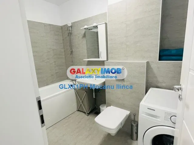 Inchiriere apartament 3 camere, de lux, Cartier Albert - MRS, Ploiesti - foto 5