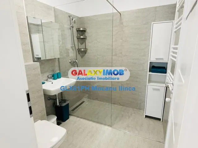 Inchiriere apartament 3 camere, de lux, Cartier Albert - MRS, Ploiesti - foto 6