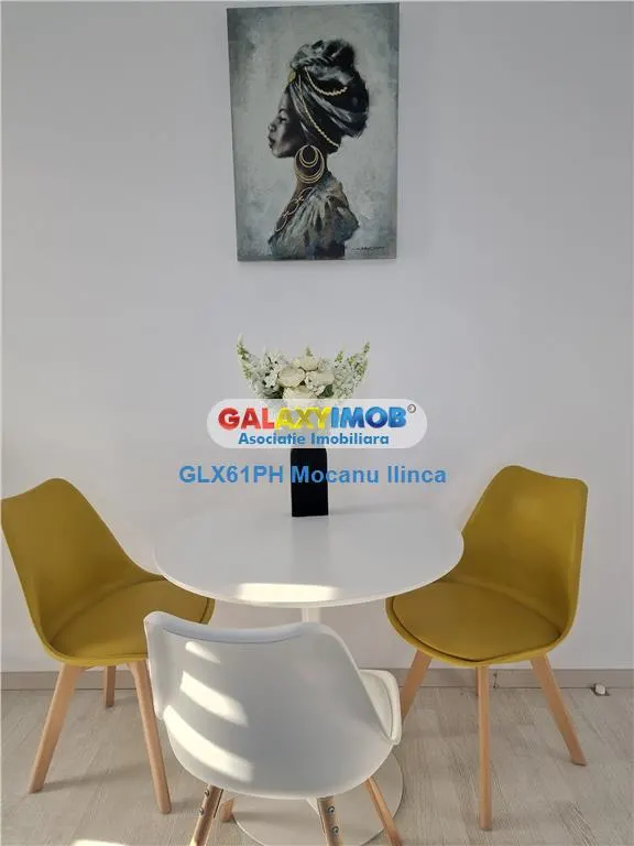 Inchiriere apartament 3 camere, de lux, Cartier Albert - MRS, Ploiesti - foto 8
