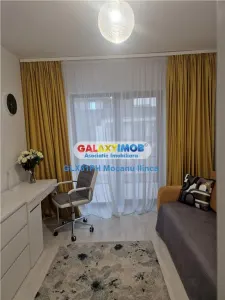 Inchiriere apartament 3 camere, de lux, Cartier Albert - MRS, Ploiesti - foto 9