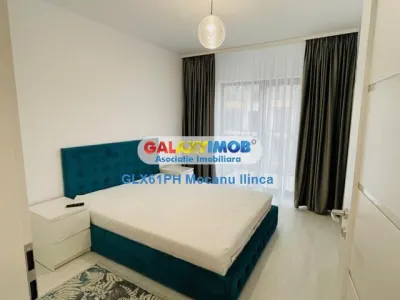 Inchiriere apartament 3 camere, de lux, Cartier Albert - MRS, Ploiesti - foto 10