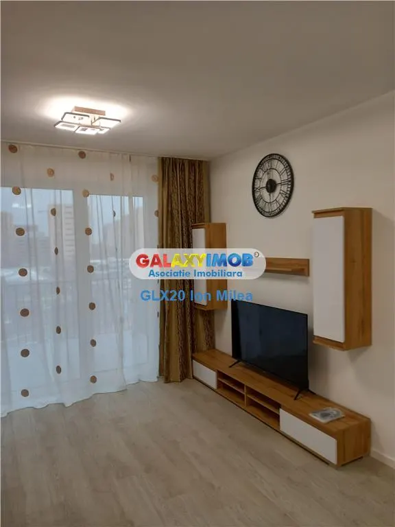 Inchiriere   apartament 2 camere, Palady Brauner metrou - foto 1