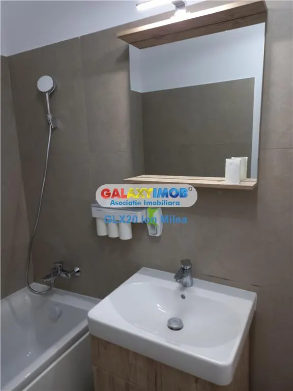 Inchiriere   apartament 2 camere, Palady Brauner metrou - foto 4