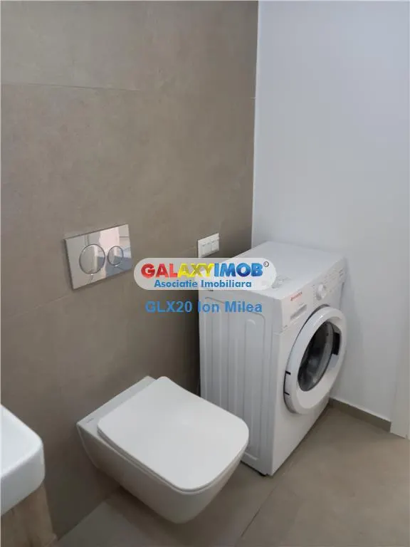 Inchiriere   apartament 2 camere, Palady Brauner metrou - foto 6