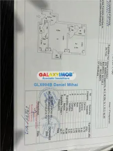 Apartament 2 camere-Mobilat si utilat-TOTUL NOU - foto 12