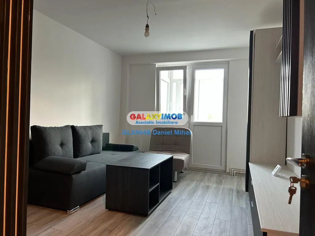 Apartament 2 camere-Mobilat si utilat-TOTUL NOU - foto 3
