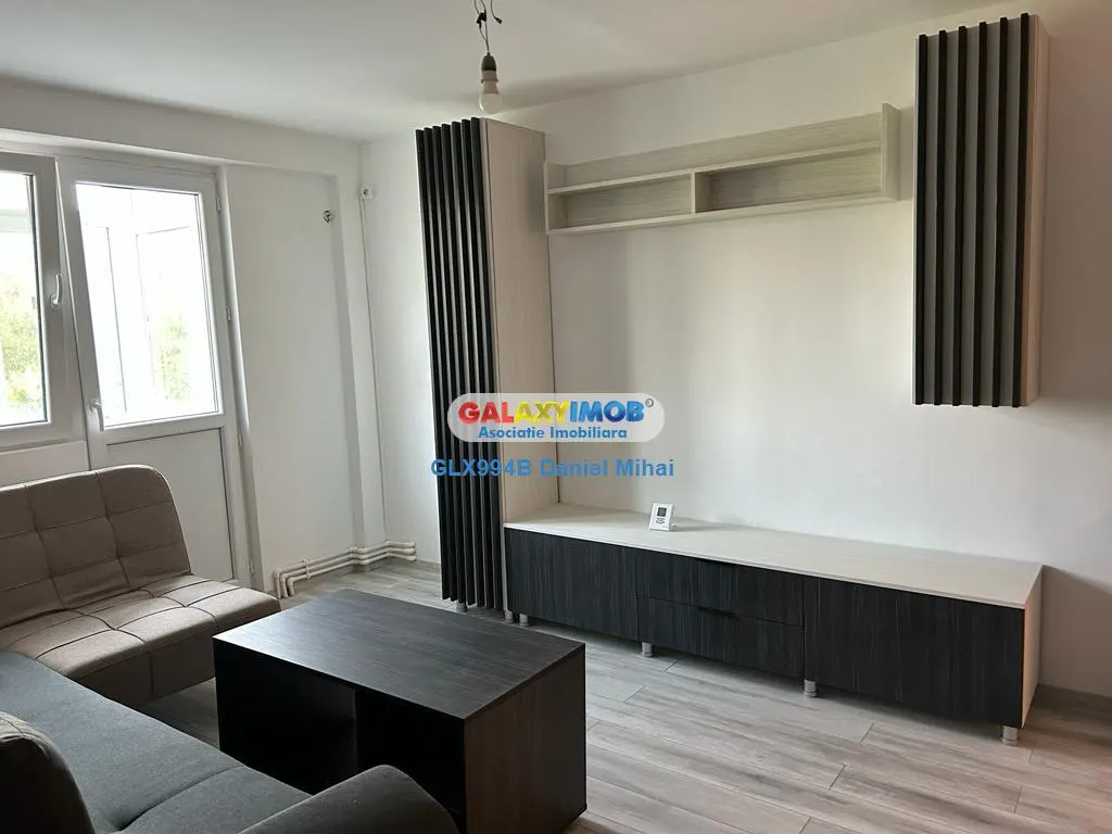 Apartament 2 camere-Mobilat si utilat-TOTUL NOU - foto 5