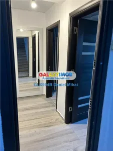 Apartament 2 camere-Mobilat si utilat-TOTUL NOU - foto 8