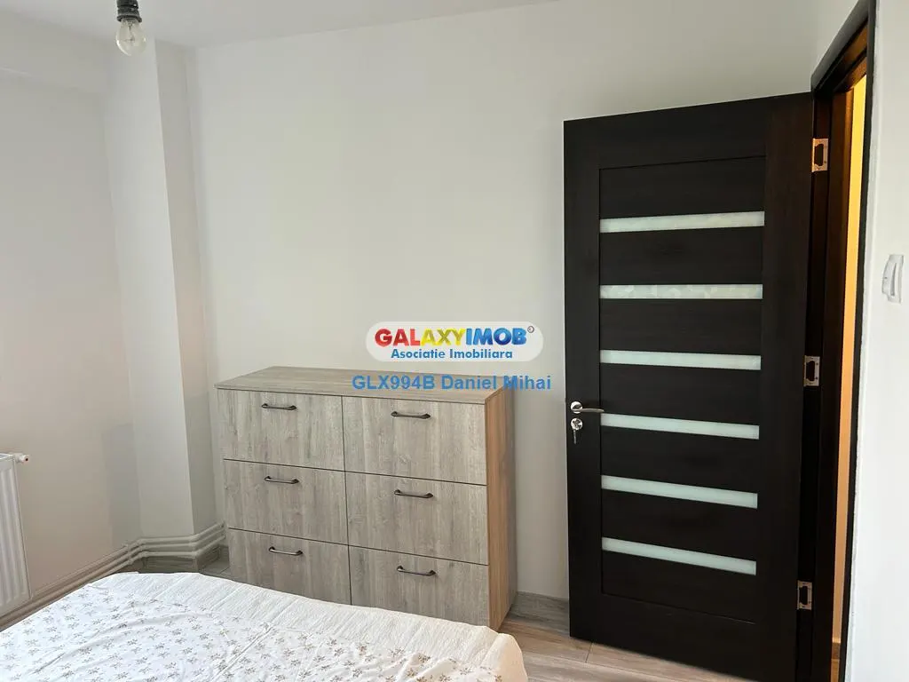 Apartament 2 camere-Mobilat si utilat-TOTUL NOU - foto 9